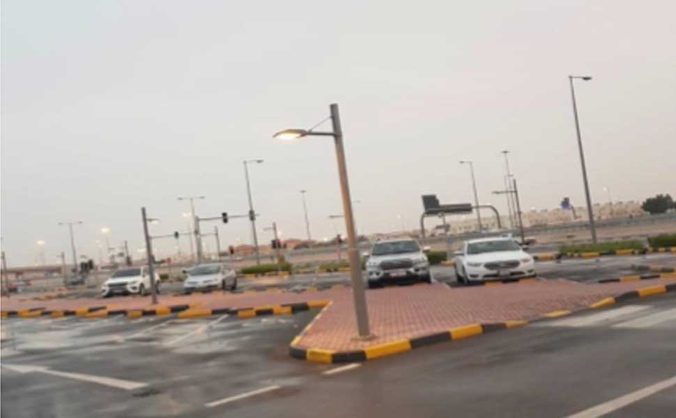 ACE HARDWARE, DOHA








